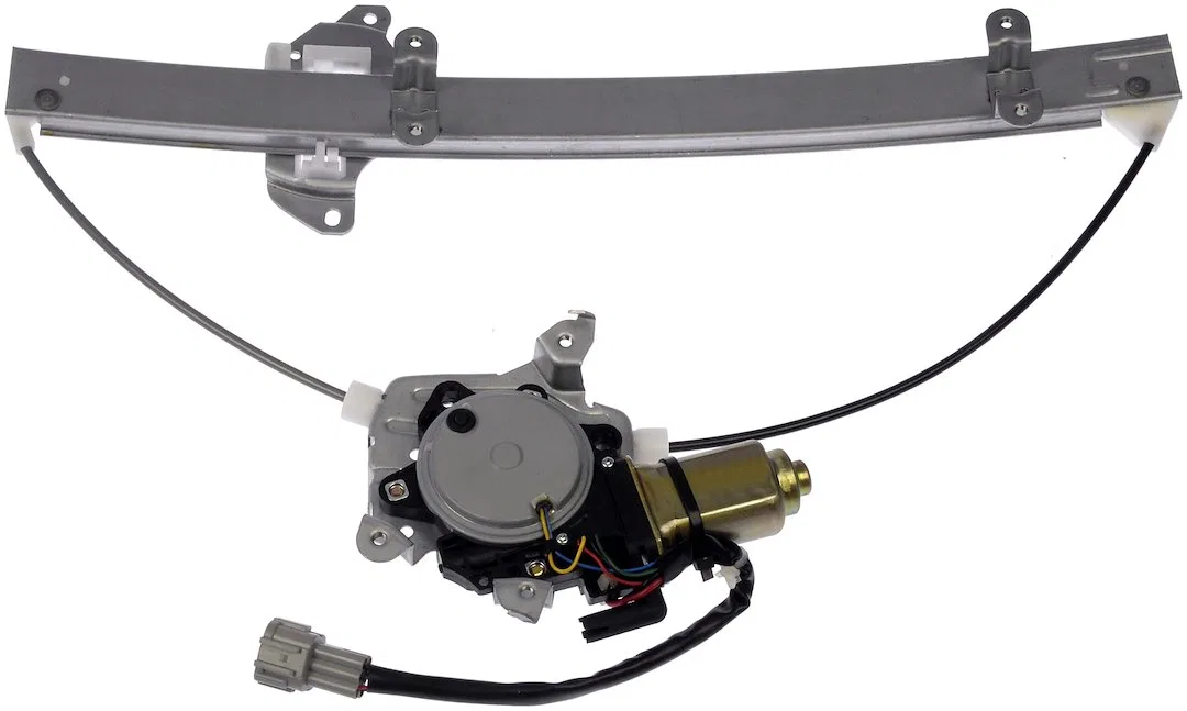 741-723 – DORMAN Window Regulator, OE Replacement Use With Power Windows With Motor - view 2